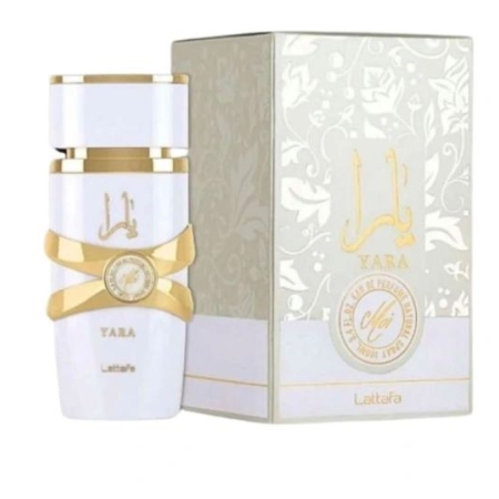 Perfumy  Damskie ARABSKIE Lattafa Yara Moi 100ml